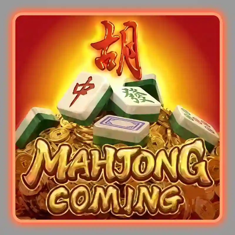 Mạt Chược Đến Rồi game bài UU88