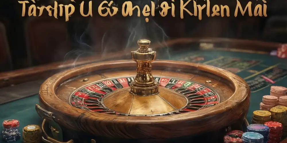 uu88 Casino - Thiên đường giải trí trực tuyến uy tín